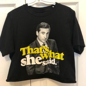 The Office T-shirt